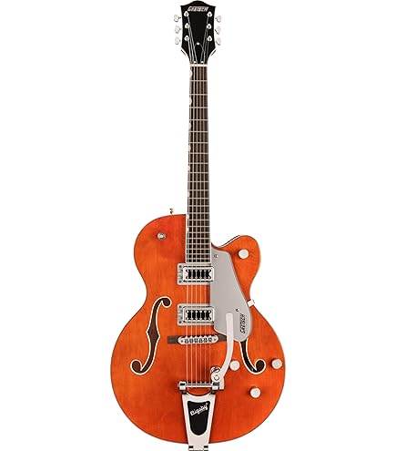 GRETSCH G5422TG Electromatic Classicグレッチ Amazon.com: Gretsch G5422TG Electromatic Classic Hollowbody Double